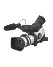 Foto Filmadora Canon XL2