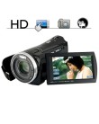 Foto Filmadora Importado HD-17A