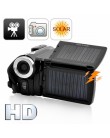 Foto Filmadora Importado T900 Full HD
