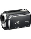 Filmadora JVC Everio Full HD GZ-HD320 Foto Filmadora JVC Everio Full HD GZ-HD320