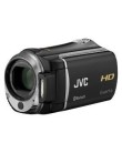 Foto Filmadora JVC Everio Full HD GZ-HM550