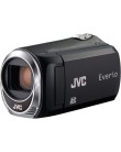 Filmadora JVC Everio GZ-MS110 Foto Filmadora JVC Everio GZ-MS110