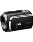 Foto Filmadora JVC Full HD GZ-MG680