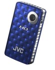 Foto Filmadora JVC GC-FM1