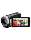 Foto Filmadora JVC GZ-E200 Full HD