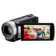 Filmadora JVC GZ-E200 Full HD Foto Filmadora JVC GZ-E200 Full HD
