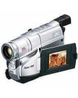 Filmadora JVC SXM289UB Foto Filmadora JVC SXM289UB
