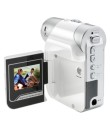 Filmadora Multilaser CR 500BR Foto Filmadora Multilaser CR 500BR