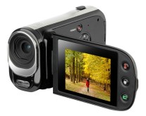 Filmadora New Link Full HD VC108