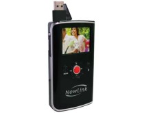 Filmadora New Link VC103