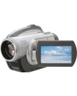 Filmadora Panasonic D210PL-S Foto Filmadora Panasonic D210PL-S