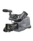 Filmadora Panasonic Full HD AG-HMC70 Foto Filmadora Panasonic Full HD AG-HMC70
