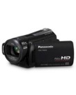Foto Filmadora Panasonic Full HD HDC-TM20PU