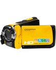 Filmadora Powerpack Full HD DCR-WP1200.LA Foto Filmadora Powerpack Full HD DCR-WP1200.LA