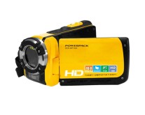 Filmadora Powerpack Full HD DCR-WP1200.LA