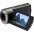 Filmadora Samsung Full HD HMX-Q130TN/XAZ