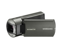 Filmadora Samsung Full HD HMX-Q130TN/XAZ