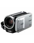 Filmadora Sanyo VPC-TH1 Foto Filmadora Sanyo VPC-TH1