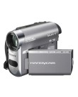 Filmadora Sony DCR-HC52
