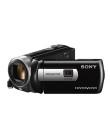 Foto Filmadora Sony DCR-PJ6 Projetor Integrado