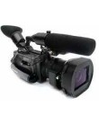 Foto Filmadora Sony DSR-PD170