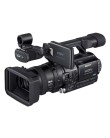 Foto Filmadora Sony Full HD HVR-Z1U