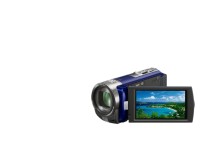 Filmadora Sony Handycam DCR-SX45