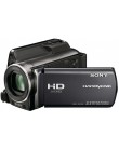 Filmadora Sony HandyCam Full HD HDR-XR150 Foto Filmadora Sony HandyCam Full HD HDR-XR150