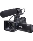 Foto Filmadora Sony HXR-MC50N