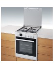 Foto Fogão de Embutir Bosch 4 Bocas Express Grill 4 Emb