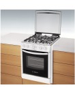 Fogão de Embutir Bosch 4 Bocas Style Grill 4 Emb Foto Fogão de Embutir Bosch 4 Bocas Style Grill 4 Emb