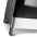 Fogão de Piso Consul 6 Bocas Inox CF576BR