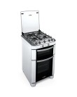 Foto Fogão de Piso Mabe 4 Bocas FGMB004PMFDA1