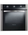Foto Forno de Embutir a Gás Electrolux 56 Litros OG7MX