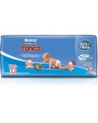 Foto Fralda Huggies Turma da Mônica Soft Touch Tamanho G Mega 32 Unidades