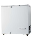 Freezer Horizontal Electrolux H210 201 Litros Foto Freezer Horizontal Electrolux H210 201 Litros