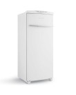 Freezer Vertical Brastemp BVG24GBBNA 239 Litros Foto Freezer Vertical Brastemp BVG24GBBNA 239 Litros
