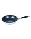 Foto Frigideira Aço Inox 1 peça(s) Meridional Itaparica Funda 24cm 3023