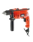 Foto Furadeira Impacto 1/2 500 BLACK & DECKER - TM550