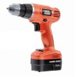 Furadeira / Parafusadeira 3/8 BLACK & DECKER - GC9600 Foto Furadeira / Parafusadeira 3/8 BLACK & DECKER - GC9600