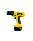 Foto Furadeira / Parafusadeira 3/8 Dewalt - DC740