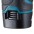 Furadeira/Parafusadeira Aço Madeira 3/8 Funciona à Bateria 11 V &nbsp;- &nbsp;Makita DF330DWE