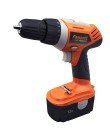 Furadeira / Parafusadeira Famastil - F-Power 12V Foto Furadeira / Parafusadeira Famastil - F-Power 12V