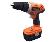 Furadeira / Parafusadeira Famastil - F-Power 12V