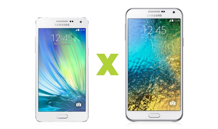 Galaxy A5 Galaxy A5