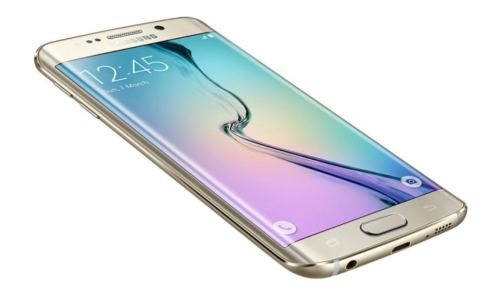 Galaxy S6 Edge Plus Galaxy S6 Edge Plus