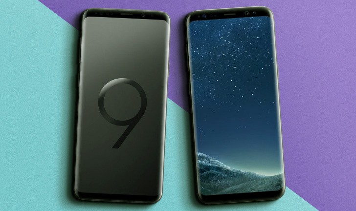 galaxy s9 vs galaxy s8, galaxy s8 vs galaxy s9 galaxy s9 vs galaxy s8, galaxy s8 vs galaxy s9