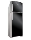 Foto Geladeira Bosch KDN50X 445 Litros Preto