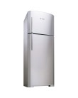 Foto Geladeira Bosch Space Frost Free 445 Litros Duplex Inox KDN47A Inox
