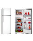 Foto Geladeira Bosch Space Frost Free Duplex 354 Litros REBS37